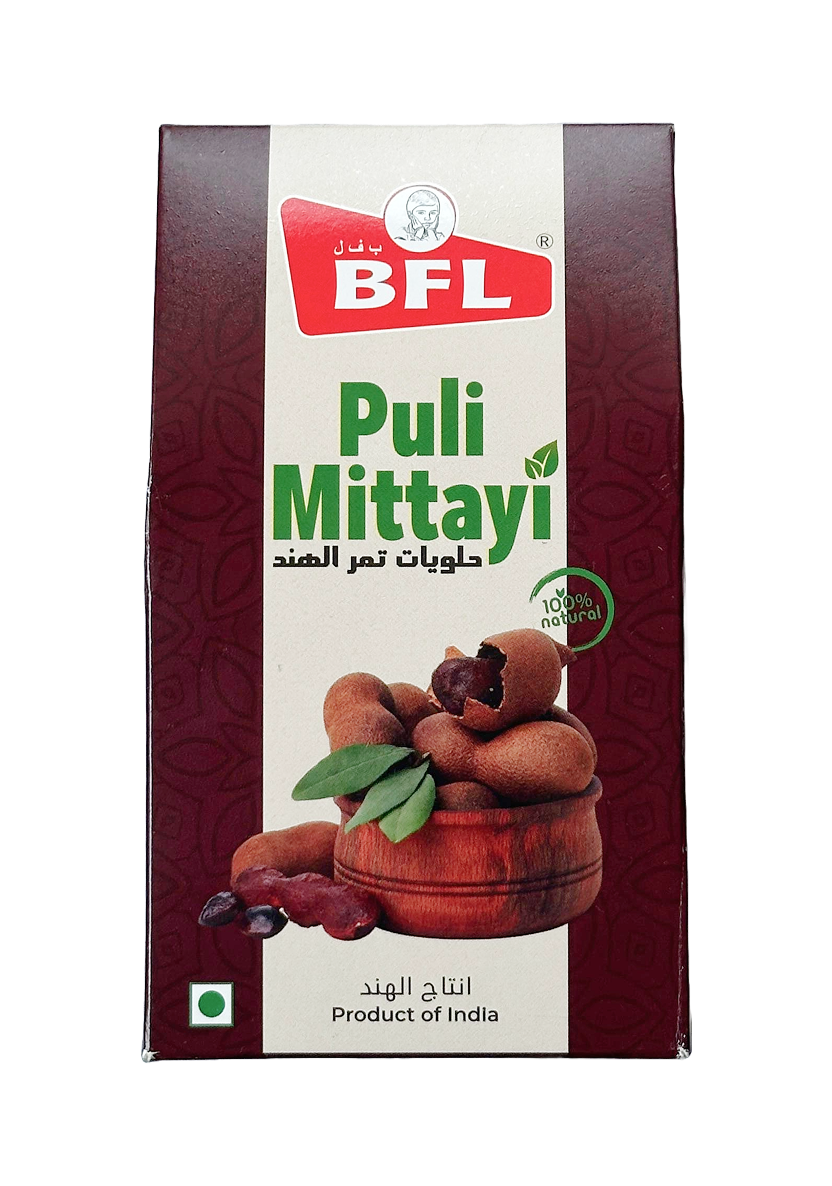 Puli Mittayi